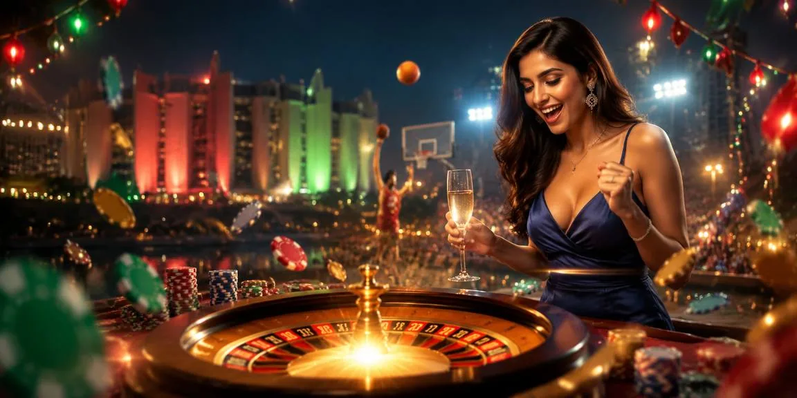 555rrr Explore Barind Star Slots on 555rrr